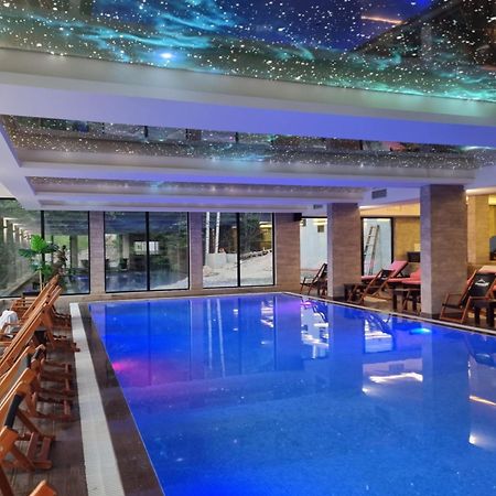 Apartman Mountain View Milmari Resort Kopaonik Exterior foto