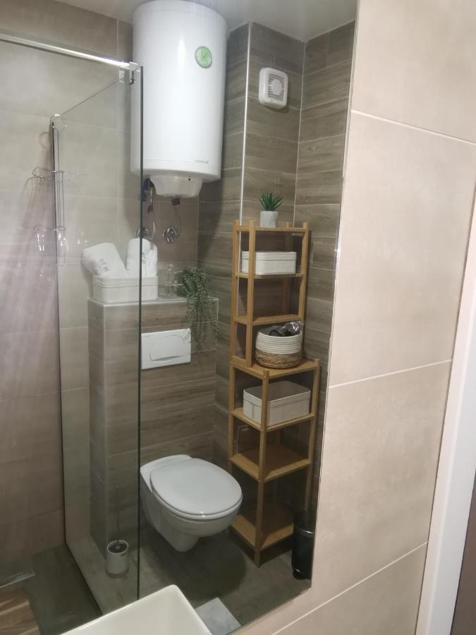 Apartman Mountain View Milmari Resort Kopaonik Exterior foto