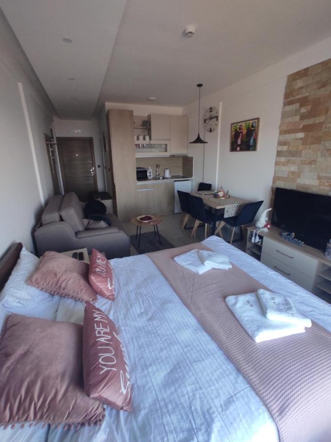 Apartman Mountain View Milmari Resort Kopaonik Exterior foto