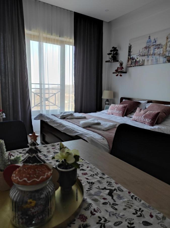 Apartman Mountain View Milmari Resort Kopaonik Exterior foto