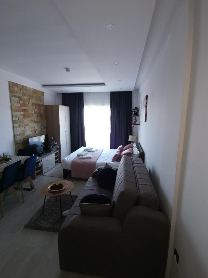 Apartman Mountain View Milmari Resort Kopaonik Exterior foto