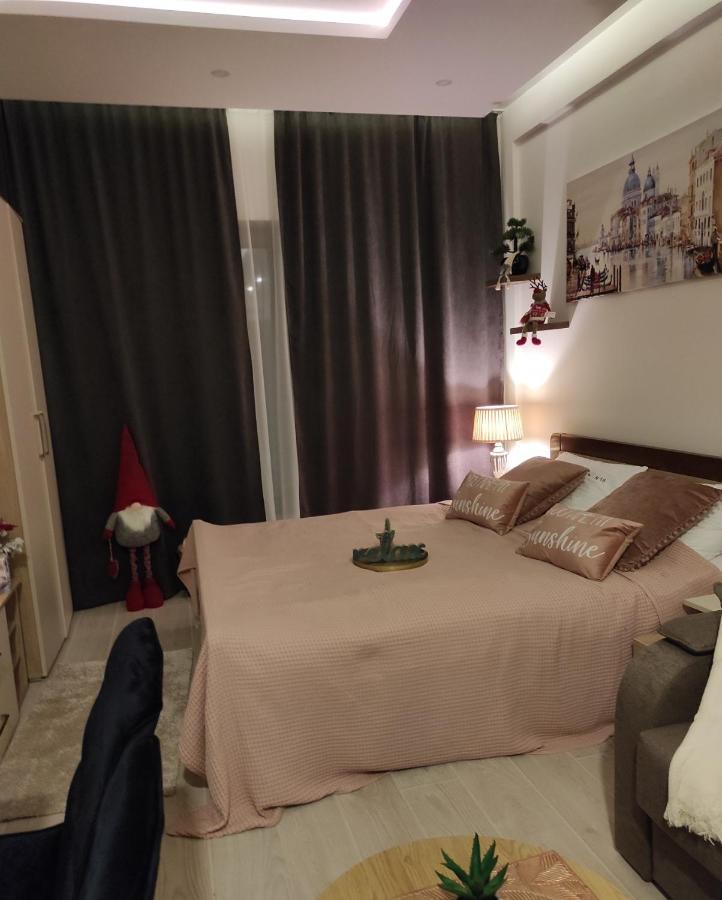 Apartman Mountain View Milmari Resort Kopaonik Exterior foto