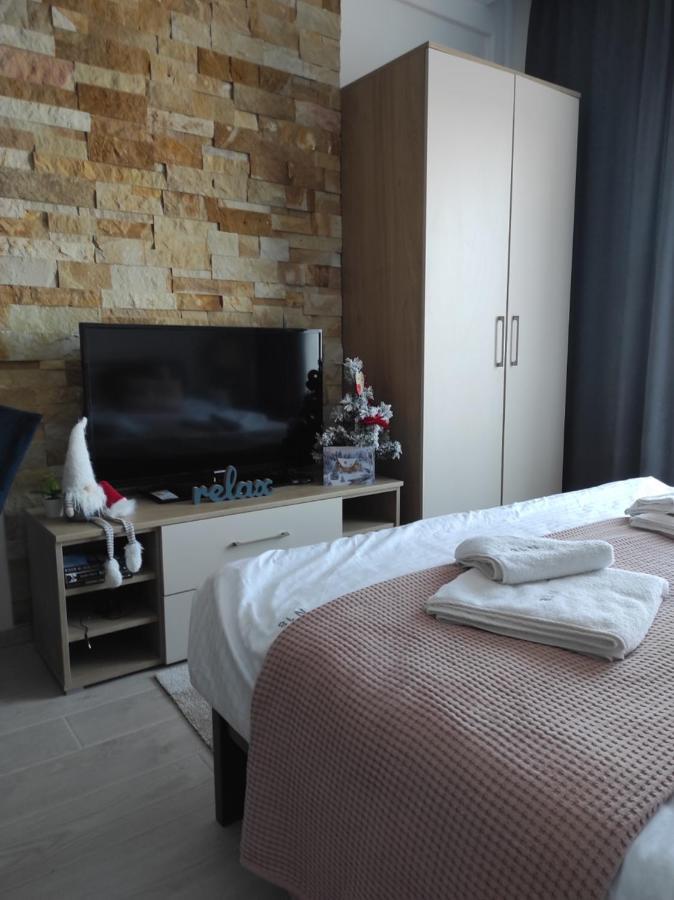 Apartman Mountain View Milmari Resort Kopaonik Exterior foto