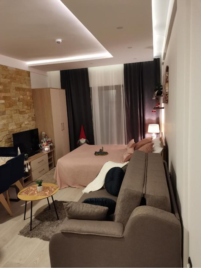 Apartman Mountain View Milmari Resort Kopaonik Exterior foto