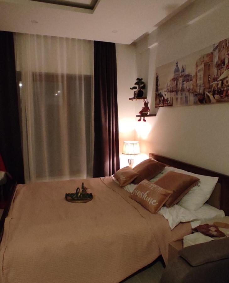 Apartman Mountain View Milmari Resort Kopaonik Exterior foto