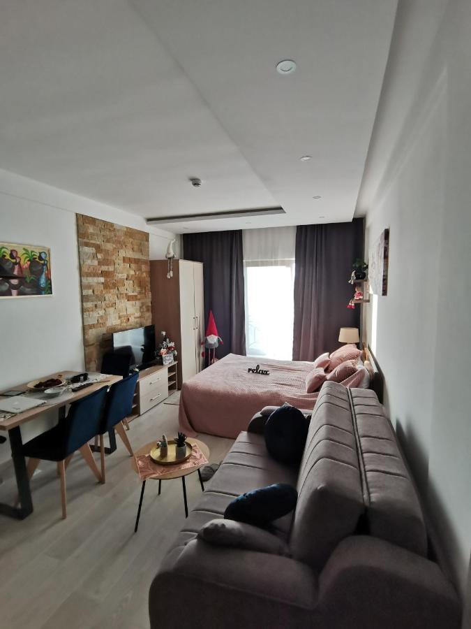 Apartman Mountain View Milmari Resort Kopaonik Exterior foto
