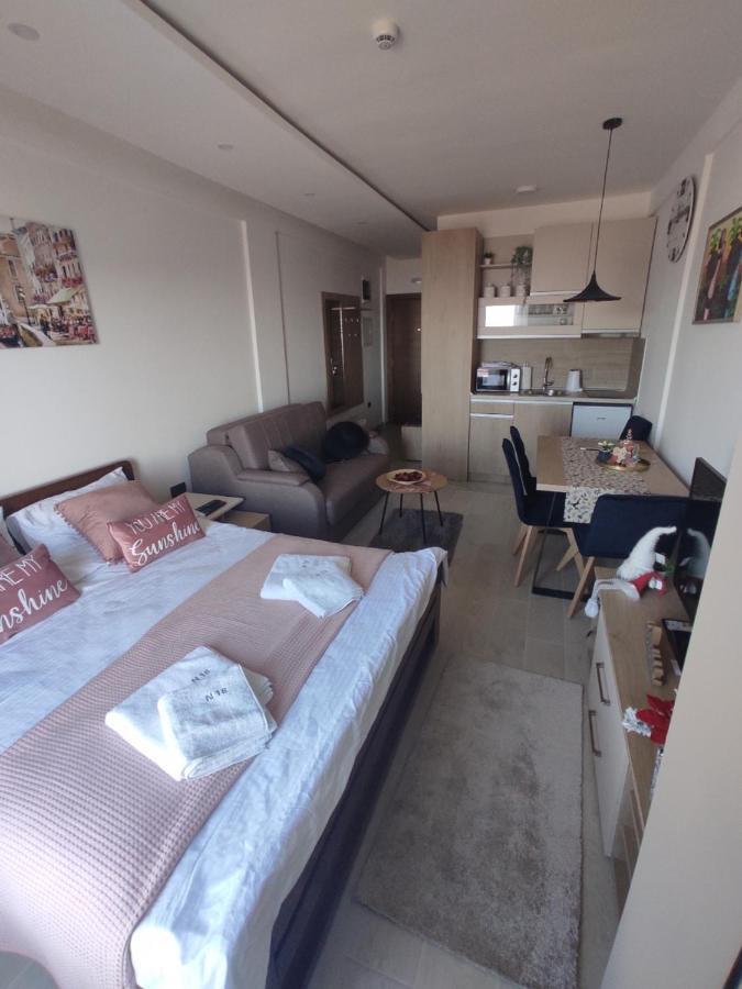 Apartman Mountain View Milmari Resort Kopaonik Exterior foto