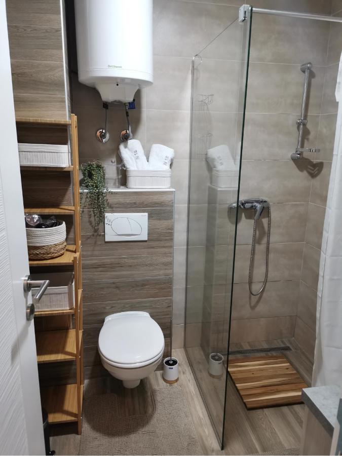 Apartman Mountain View Milmari Resort Kopaonik Exterior foto