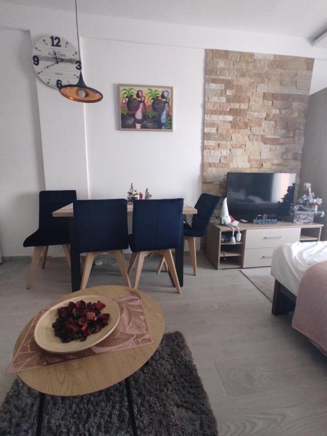 Apartman Mountain View Milmari Resort Kopaonik Exterior foto
