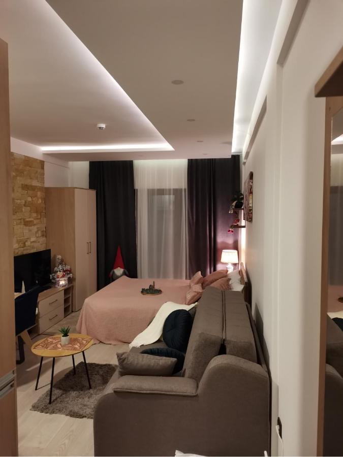Apartman Mountain View Milmari Resort Kopaonik Exterior foto