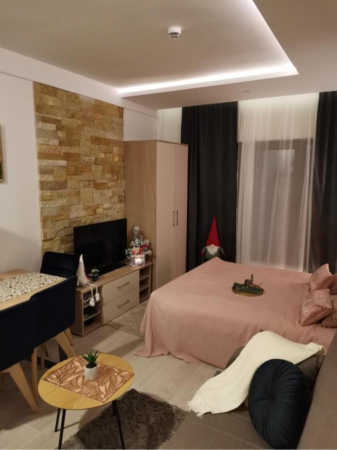 Apartman Mountain View Milmari Resort Kopaonik Exterior foto