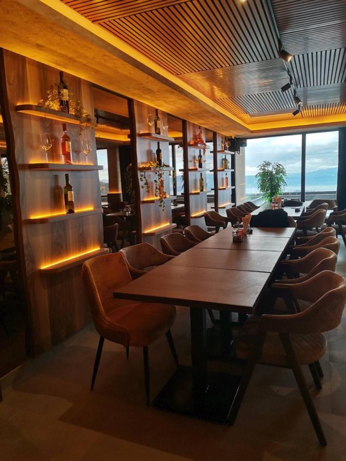 Apartman Mountain View Milmari Resort Kopaonik Exterior foto